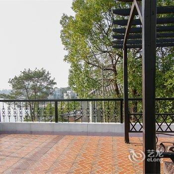 千岛湖途家斯维登度假别墅(桃园山庄)酒店提供图片