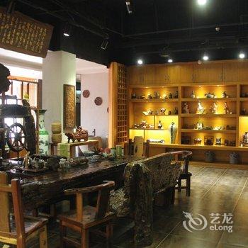 乌鲁木齐北山7号精品酒店酒店提供图片