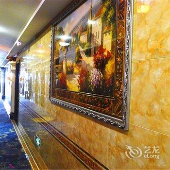 宁波慈溪新湖假日酒店酒店提供图片