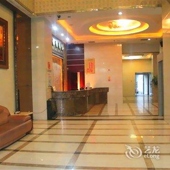 堡钻精品连锁酒店(晋江宝龙广场店)酒店提供图片