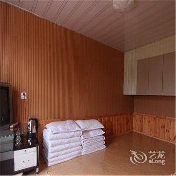 长白山春秋家庭旅馆酒店提供图片