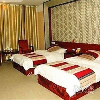 连云港维尼斯风尚酒店酒店提供图片