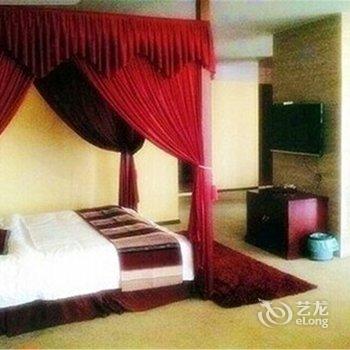 连云港维尼斯风尚酒店酒店提供图片