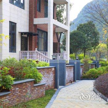 桂林东方山房别墅度假酒店酒店提供图片