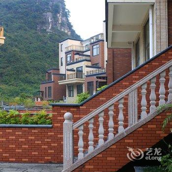 桂林东方山房别墅度假酒店酒店提供图片