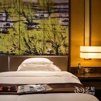 肇庆德庆锦龙国际酒店酒店提供图片
