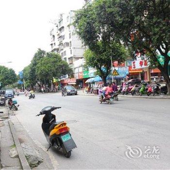 桂林名星旅社酒店提供图片