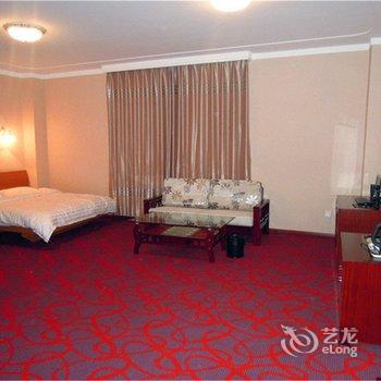 龙口鑫瀚商务宾馆酒店提供图片