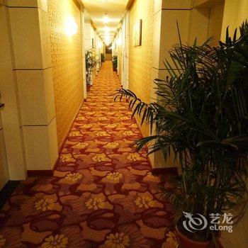 速8酒店(福清佳宁娜龙田店)(原佳宁娜假日酒店)酒店提供图片
