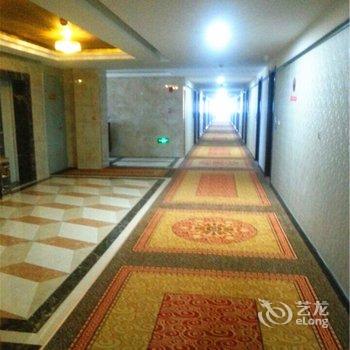 容城卓悦商务酒店酒店提供图片