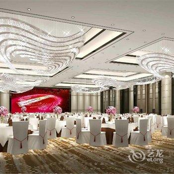 亳州蒙城庄子国际大酒店酒店提供图片