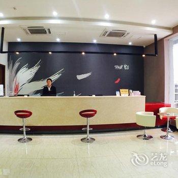 尚客优快捷酒店(开封大学清明上河园)酒店提供图片