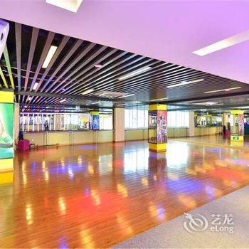 厦门新中林大酒店酒店提供图片