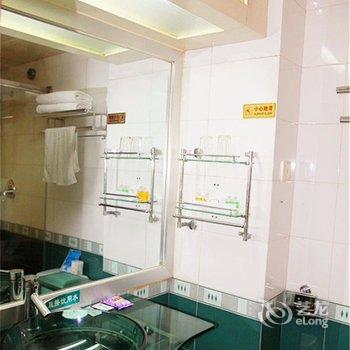 哈密电力宾馆酒店提供图片