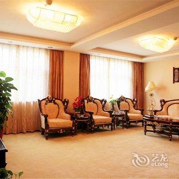 哈密电力宾馆酒店提供图片