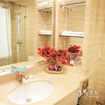 哈密电力宾馆酒店提供图片