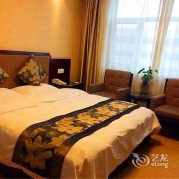 哈密电力宾馆酒店提供图片