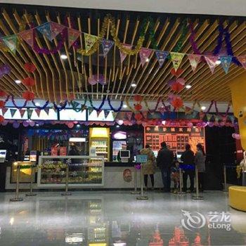 南宁格莱美大酒店(民大店)酒店提供图片