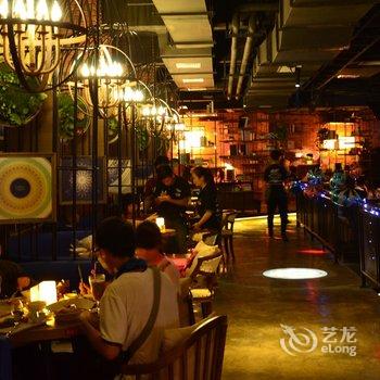 南宁格莱美大酒店(民大店)酒店提供图片