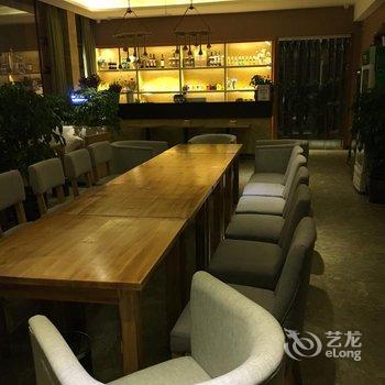 射洪四季小城酒店用户上传图片