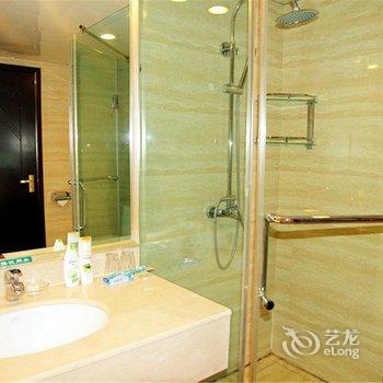 哈密电力宾馆酒店提供图片