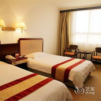 哈密电力宾馆酒店提供图片