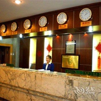 哈密电力宾馆酒店提供图片
