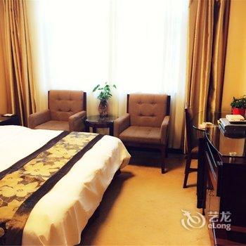哈密电力宾馆酒店提供图片