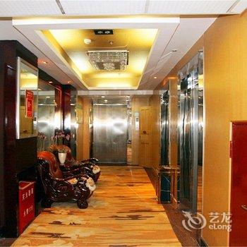 哈密电力宾馆酒店提供图片