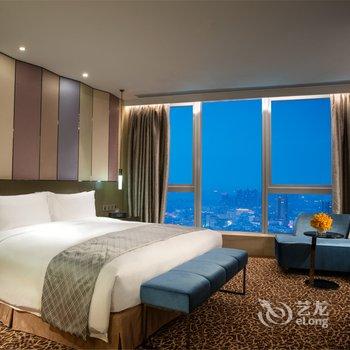 连云港苏宁索菲特酒店酒店提供图片