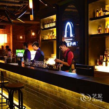 南宁格莱美大酒店(民大店)酒店提供图片