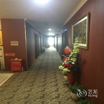克拉玛依佳兴快捷宾馆酒店提供图片