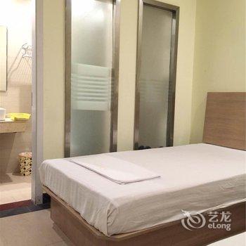 扬州中意快捷宾馆酒店提供图片