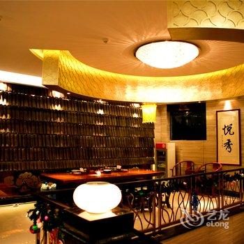 新郑格林苑大酒店酒店提供图片