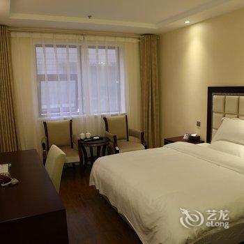 重庆明斯商务宾馆酒店提供图片