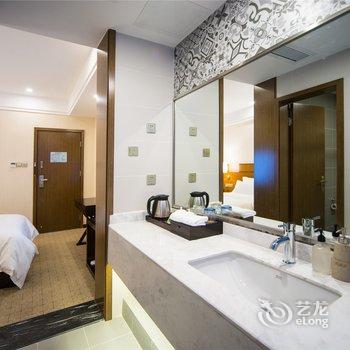 成都科学家园酒店(美领馆店)酒店提供图片
