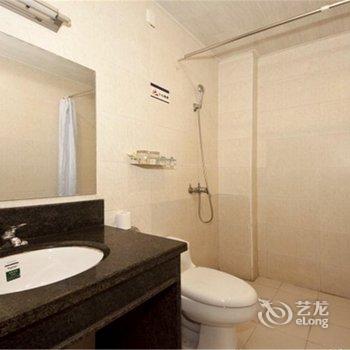 长乐阳光商务酒店酒店提供图片