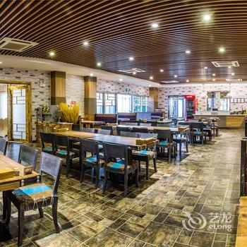 烟台华安国际首尔大酒店(烟台昆仑山路)酒店提供图片