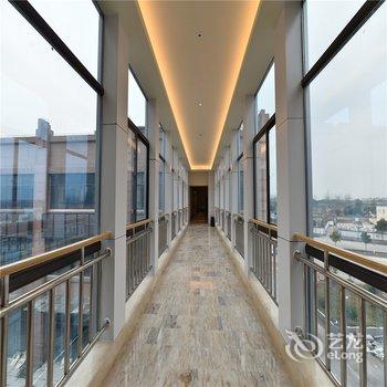 全季酒店(上海金都路店)酒店提供图片