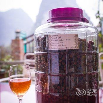 阳朔乐活全江景客栈酒店提供图片