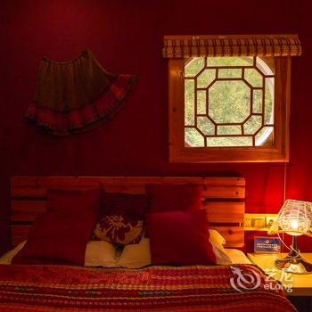 阳朔乐活全江景客栈酒店提供图片