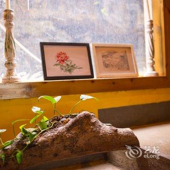 阳朔乐活全江景客栈酒店提供图片