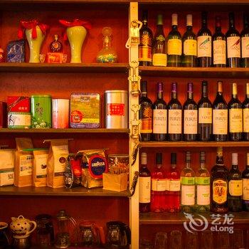 阳朔乐活全江景客栈酒店提供图片