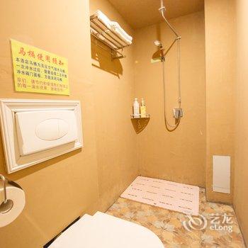 阳朔乐活全江景客栈酒店提供图片