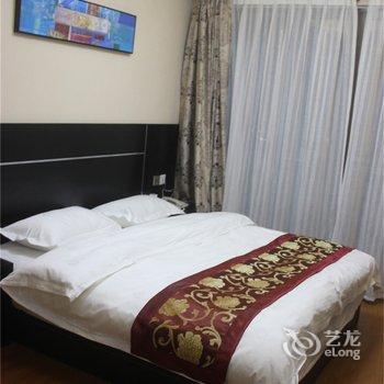 都市118连锁酒店(宁波杭州湾世纪城店)酒店提供图片