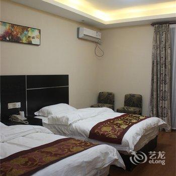 都市118连锁酒店(宁波杭州湾世纪城店)酒店提供图片