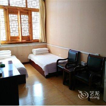 临县碛口老河酒店酒店提供图片