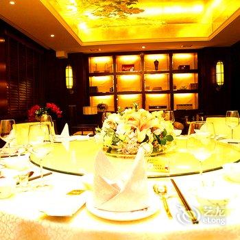 延安福欣花园酒店酒店提供图片