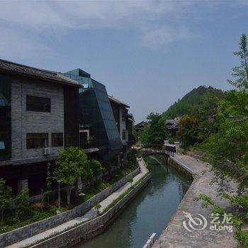 重庆芭茅岛酒店酒店提供图片