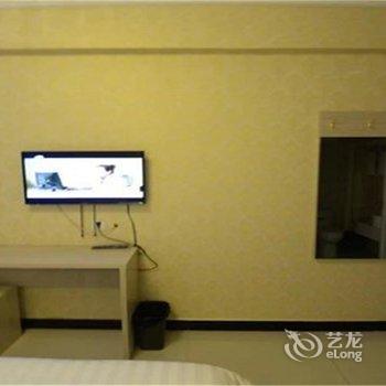 克什克腾旗乌兰布统德力格尔度假村酒店提供图片